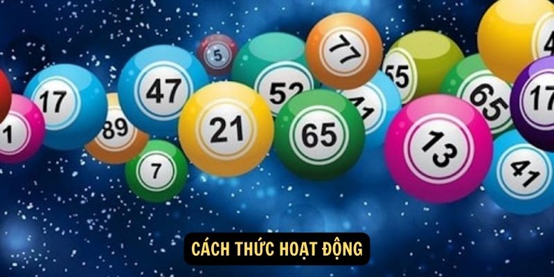 Cách thức hoạt động