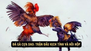 da ga cua dao